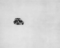 Volkswagen: Think Small 1959