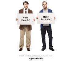 Apple: Get a Mac 2006