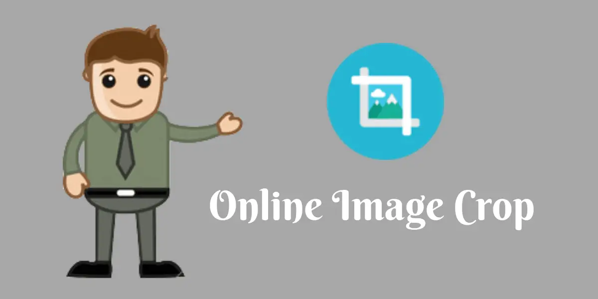 online image crop tool